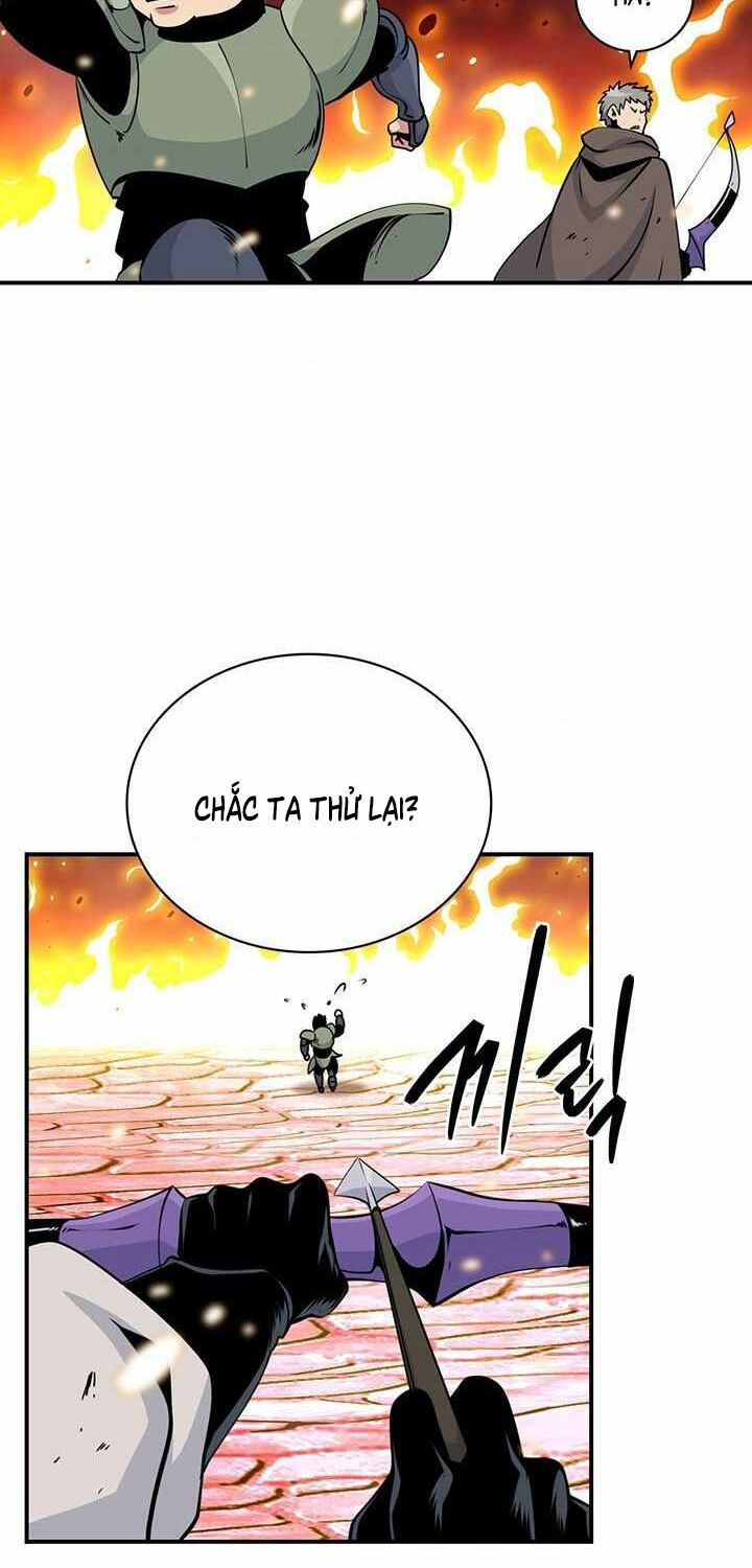 tôi sinh ra để làm người vĩ đại chapter 72 38