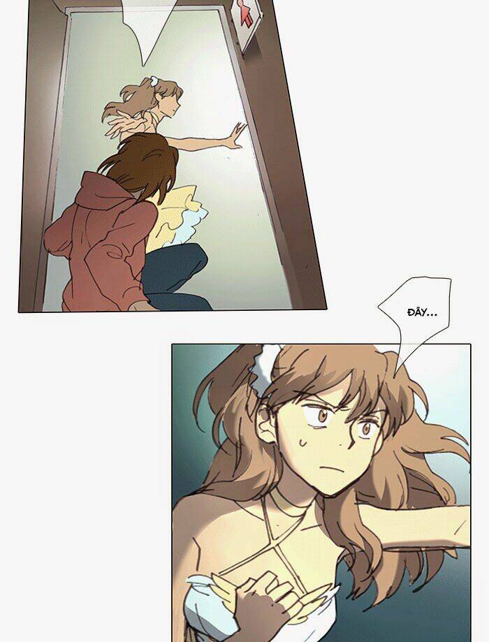 nữ sinh phép thuật chapter 19 38