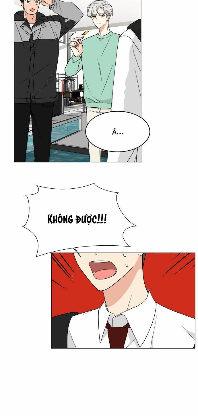 thiếu nữ 1m8 chapter 9 34