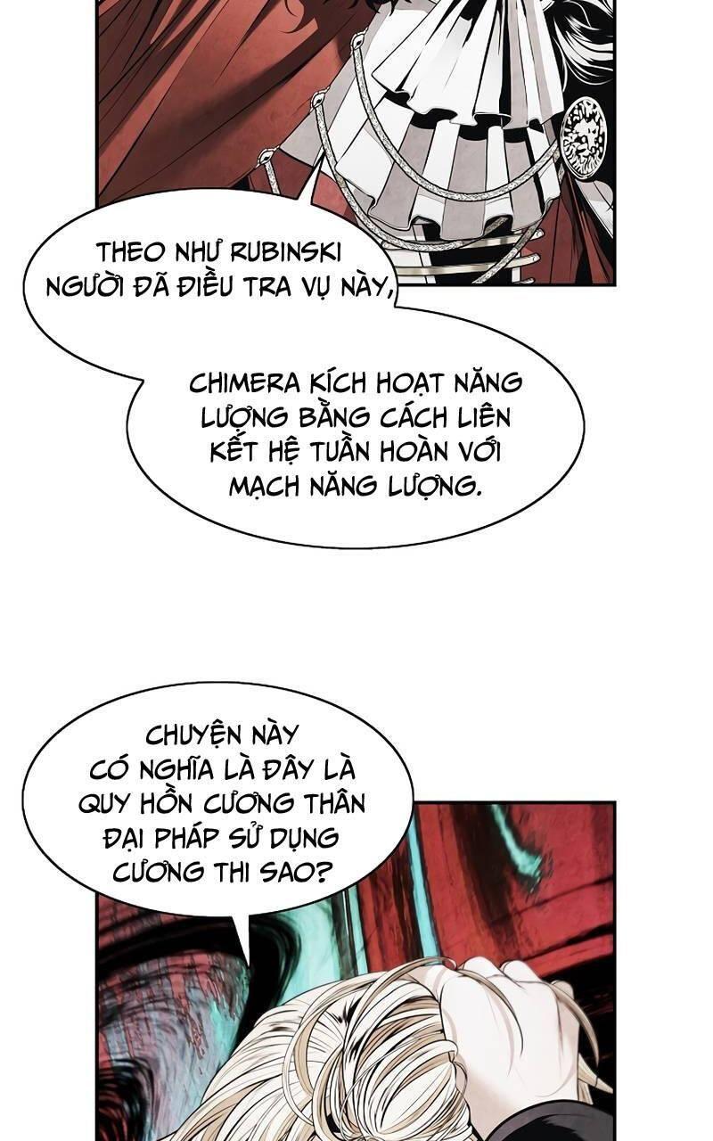 bất bại chân ma chapter 178 3