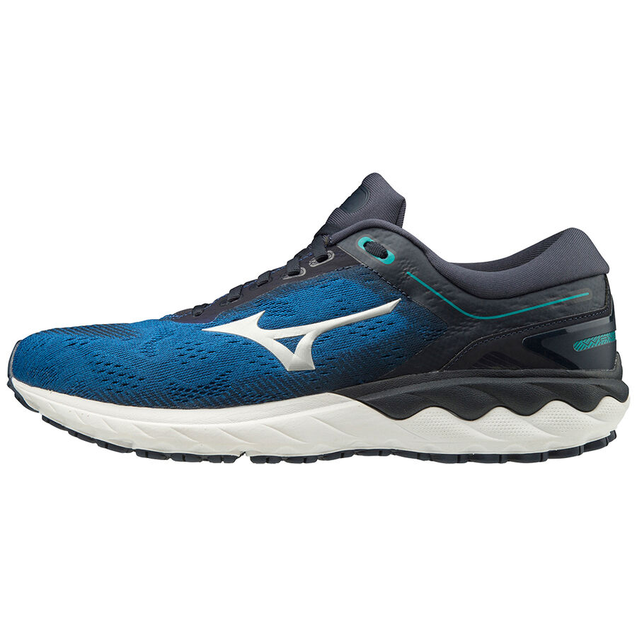 Giày Thể Thao Nam Mizuno Wave Skyrise J1GC2009