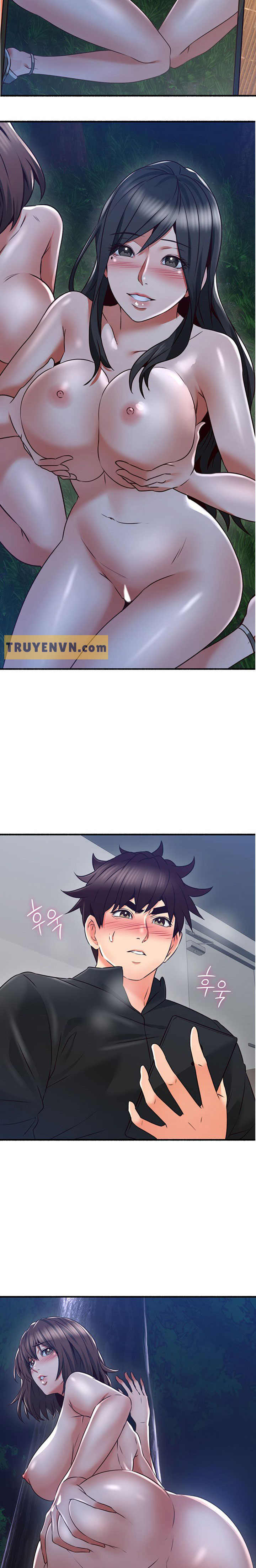 vợ hàng xóm chapter 53 9