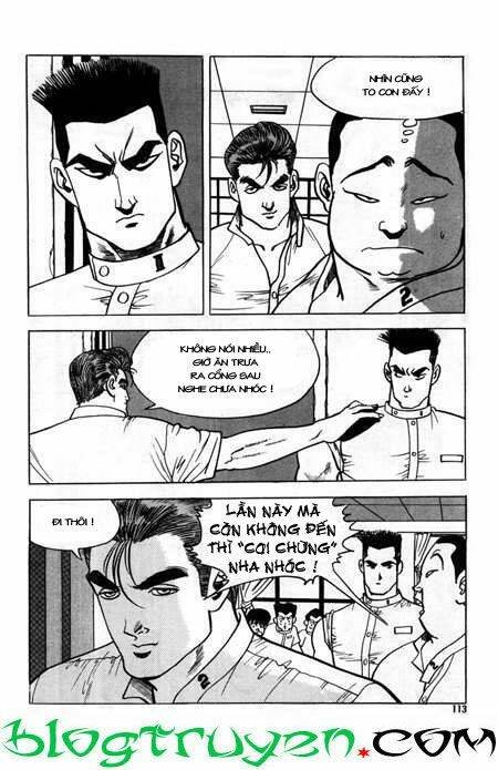 nina jalhae chapter 3 32