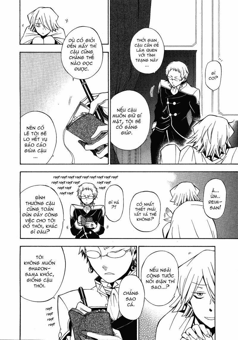 pandora hearts chapter 43 9