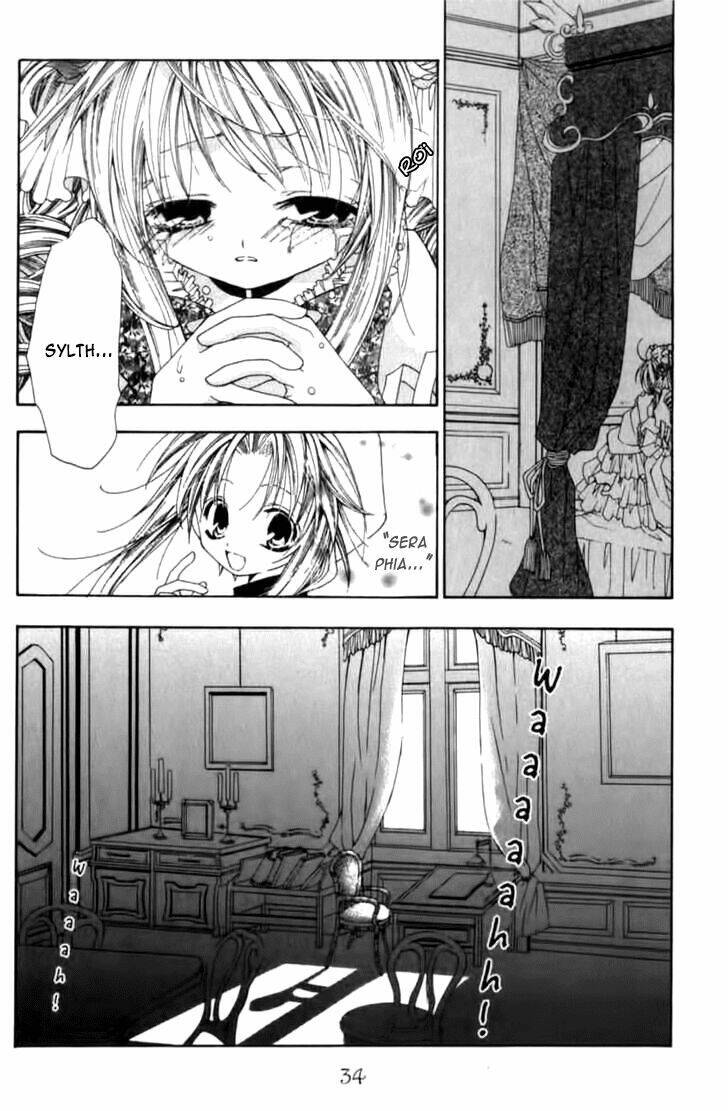 magical x miracle chapter 25 35