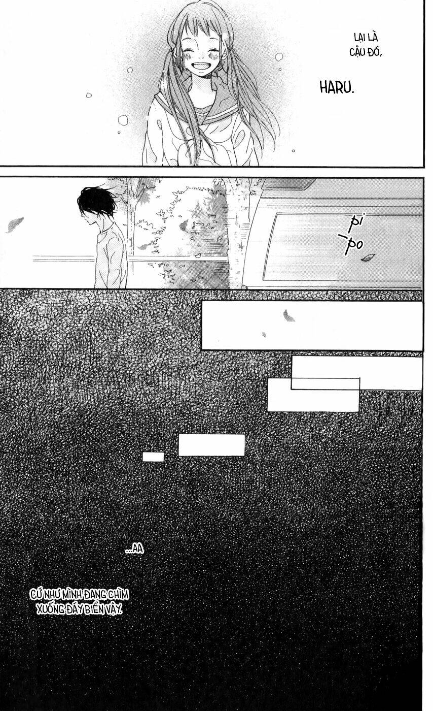 chòm sao bắc cực của chúng ta chapter 1 49