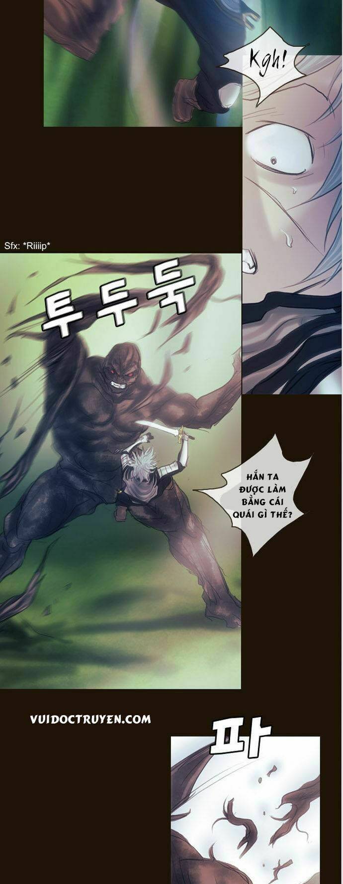 hội ảo thuật chapter 124 5