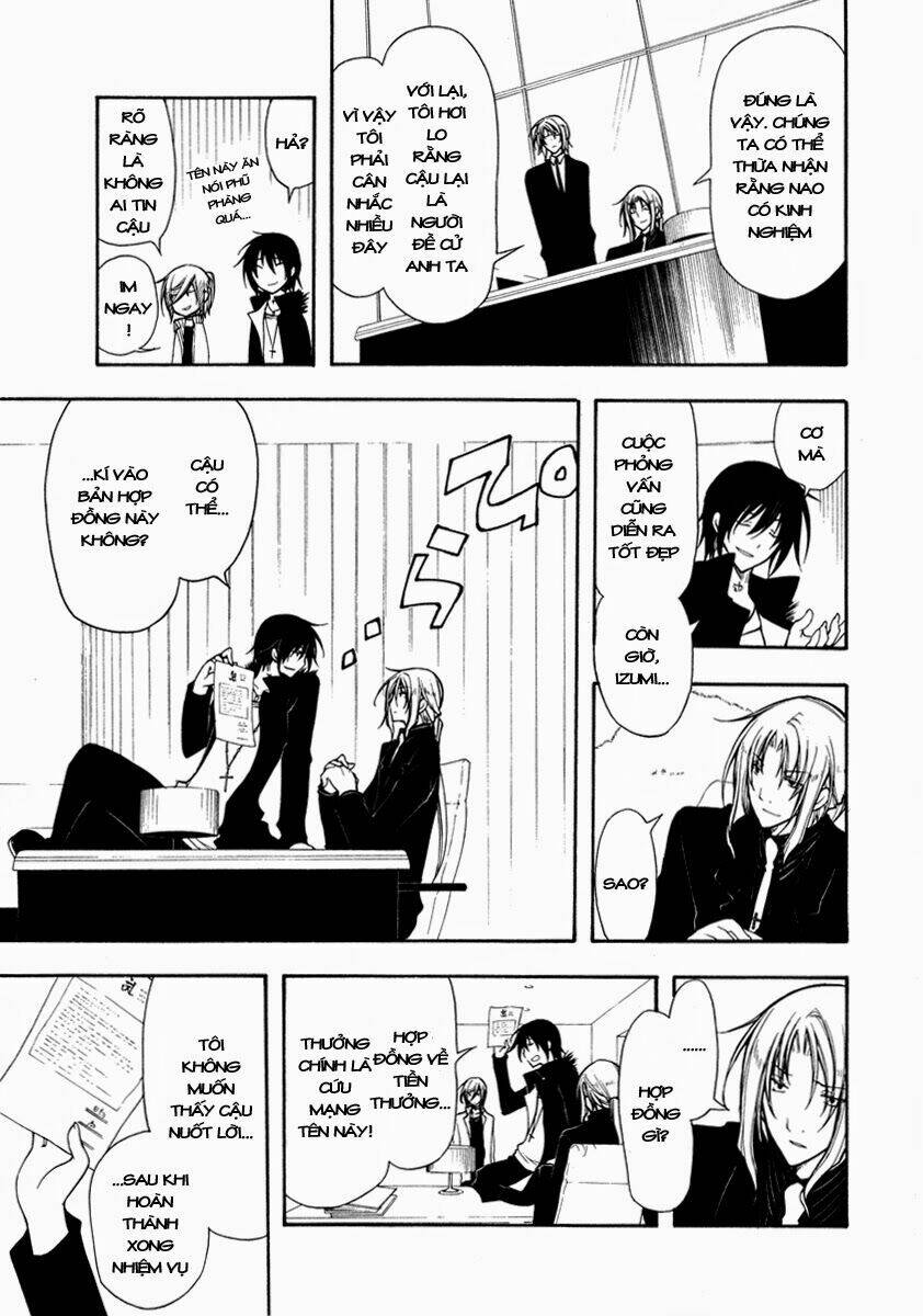 bloody cross chapter 28 12