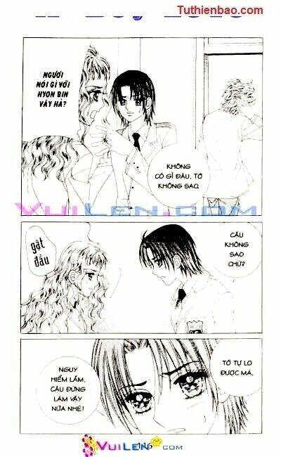 mặt nạ tình yêu chapter 90 36