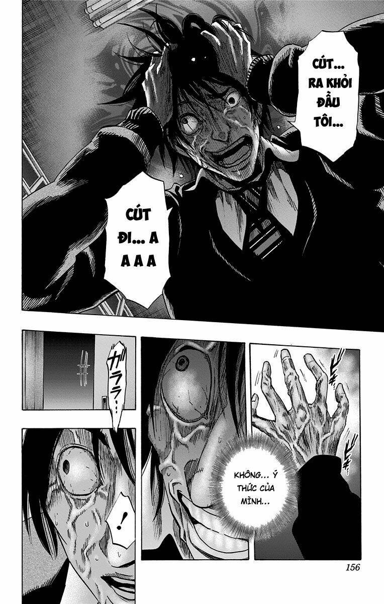 trò chơi tìm xác - karada sagashi chapter 52 8