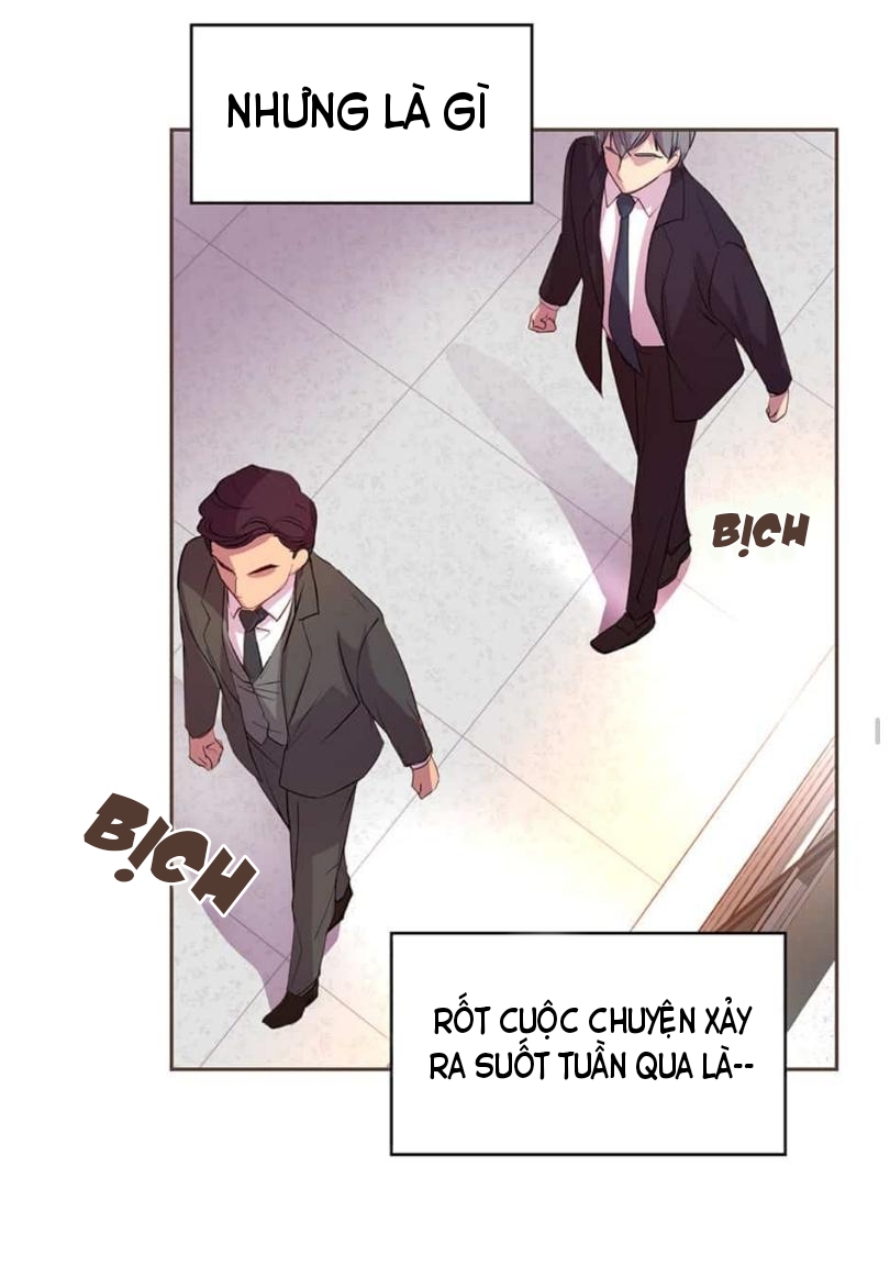 giữ em thật chặt (hold me tight) chapter 7 25