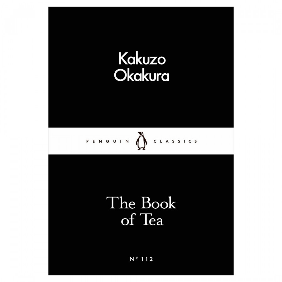 Book Of Tea