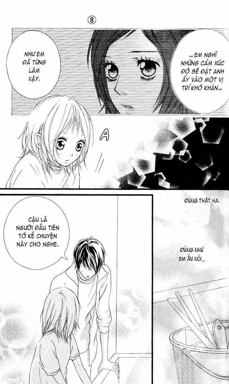 tình yêu học trò chapter 28 21