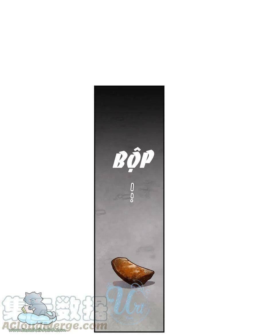 nhật ký nấm ma cô chapter 9 2