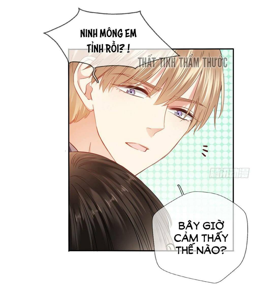 bay qua thiên sơn đến yêu anh chapter 57 35