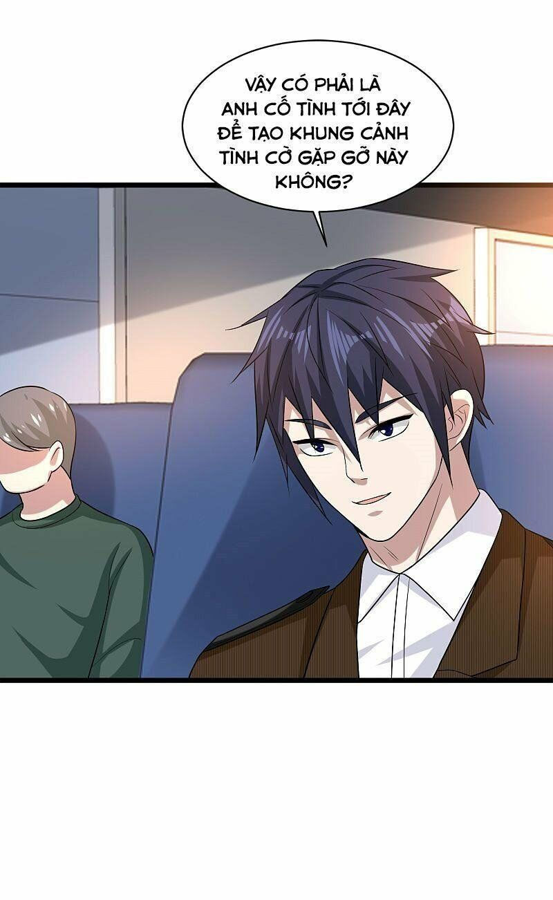 đô thị tà vương chapter 114 7