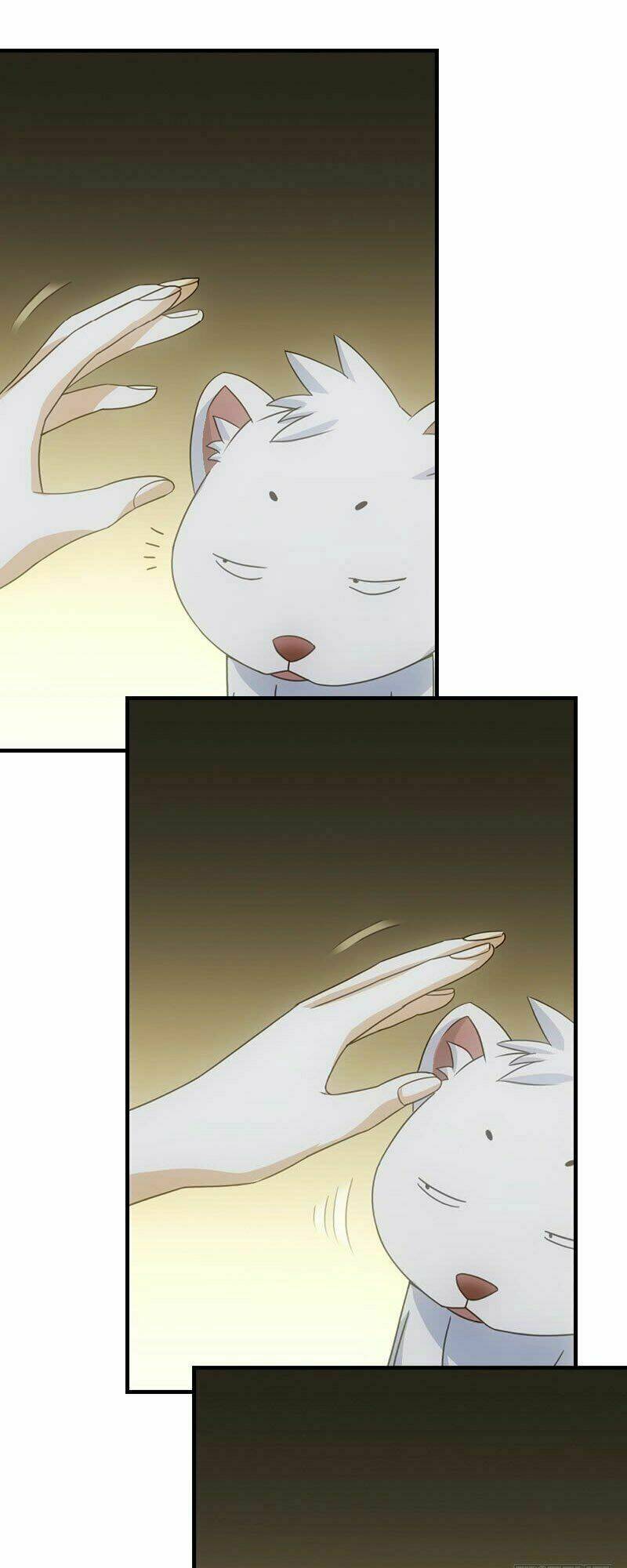 thiên long bát bộ webtoon chapter 1 28