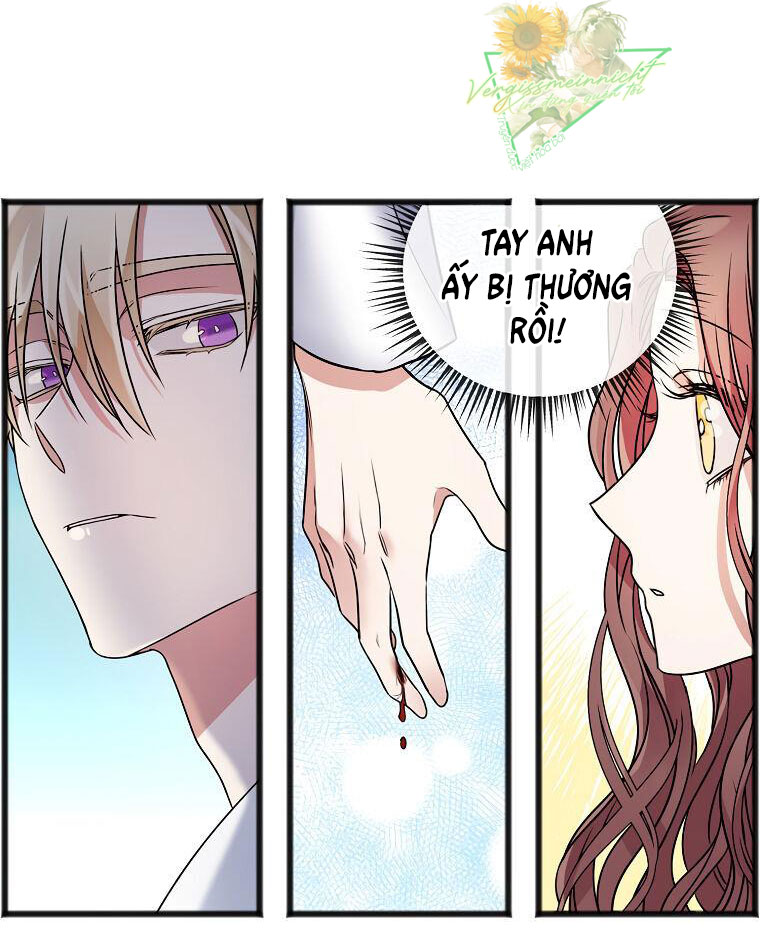 gửi anh người chưa từng yêu tôi chapter 4 40