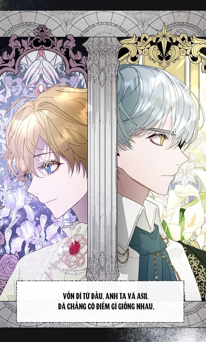 cách để cứu rỗi anh trai của nữ chính chapter 22 19