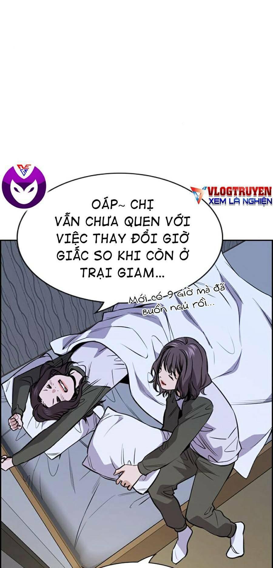 Giáo Dục Chân Chính chapter 69 54