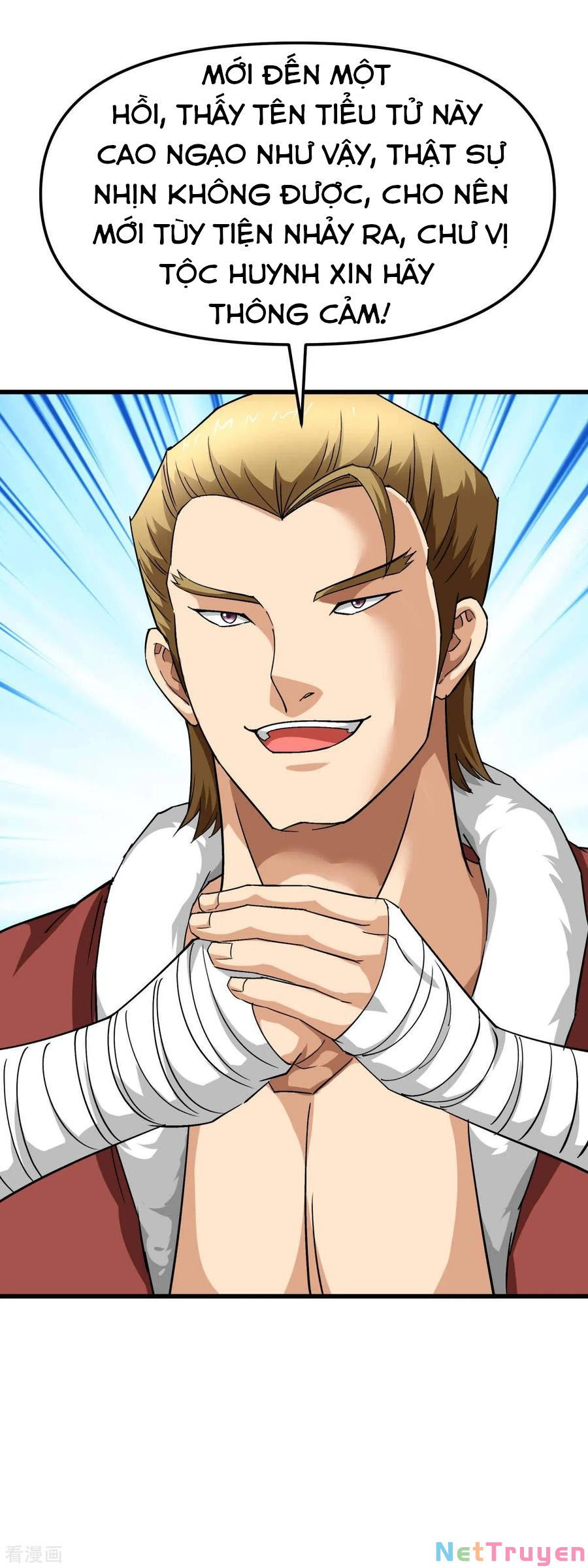 trọng sinh ta là đại thiên thần chapter 114 5