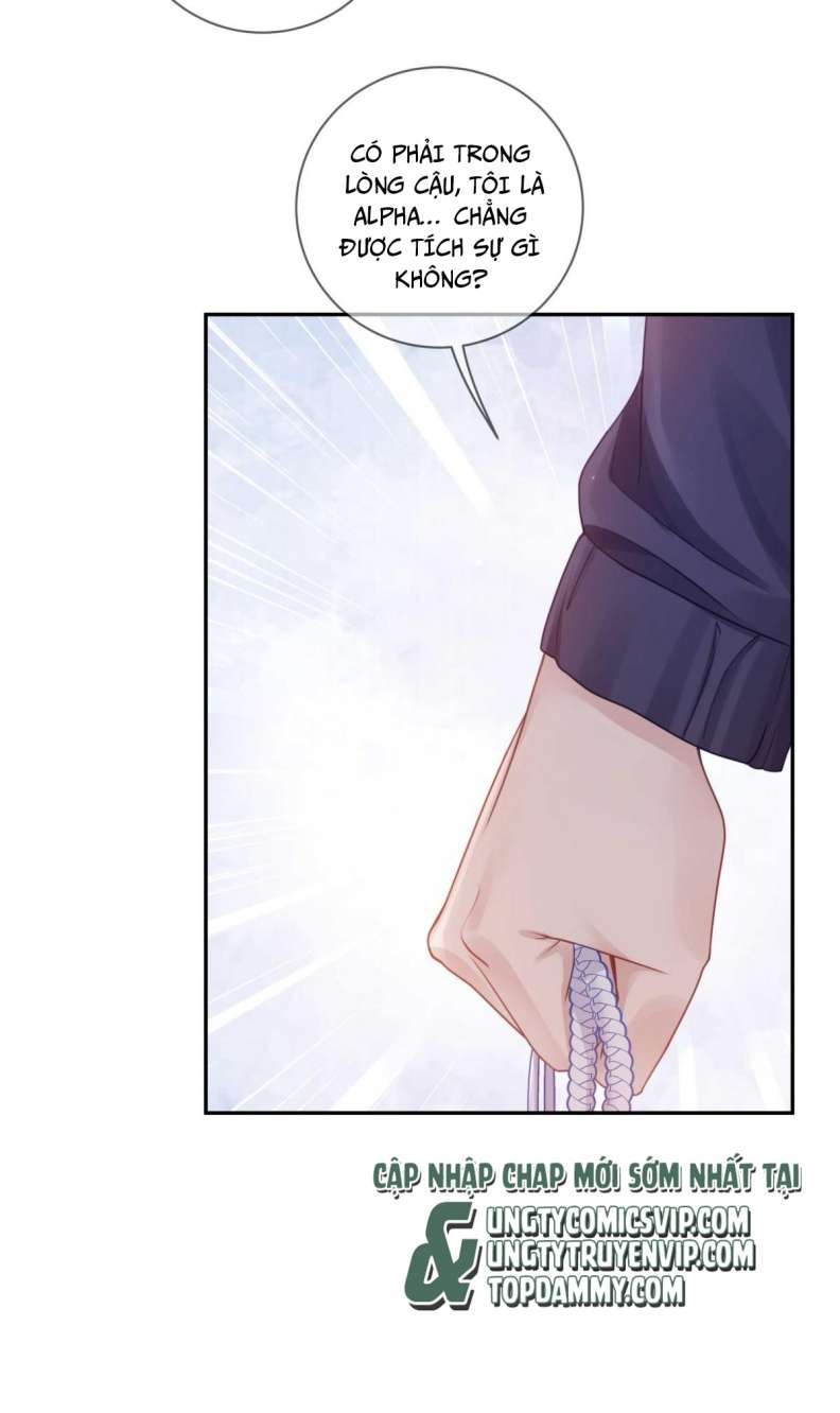 để ý tôi chút nào chapter 30 17