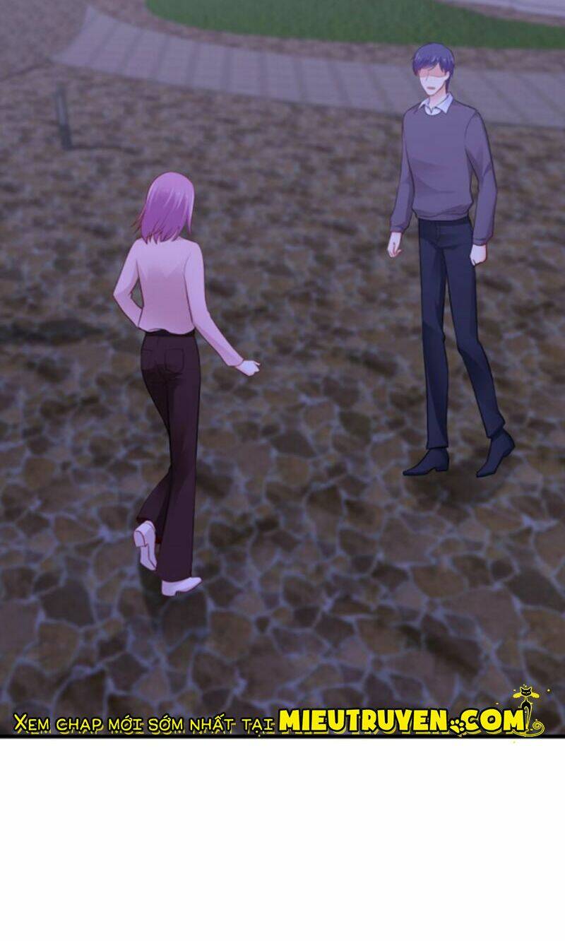 thú cưng độc quyền của boss chapter 114 20