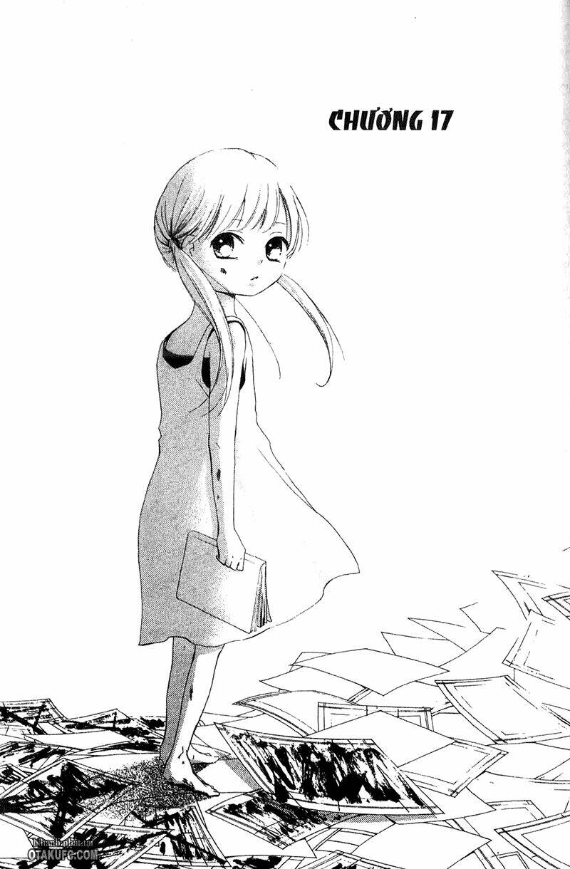 pen saki ni syrup chapter 17 1