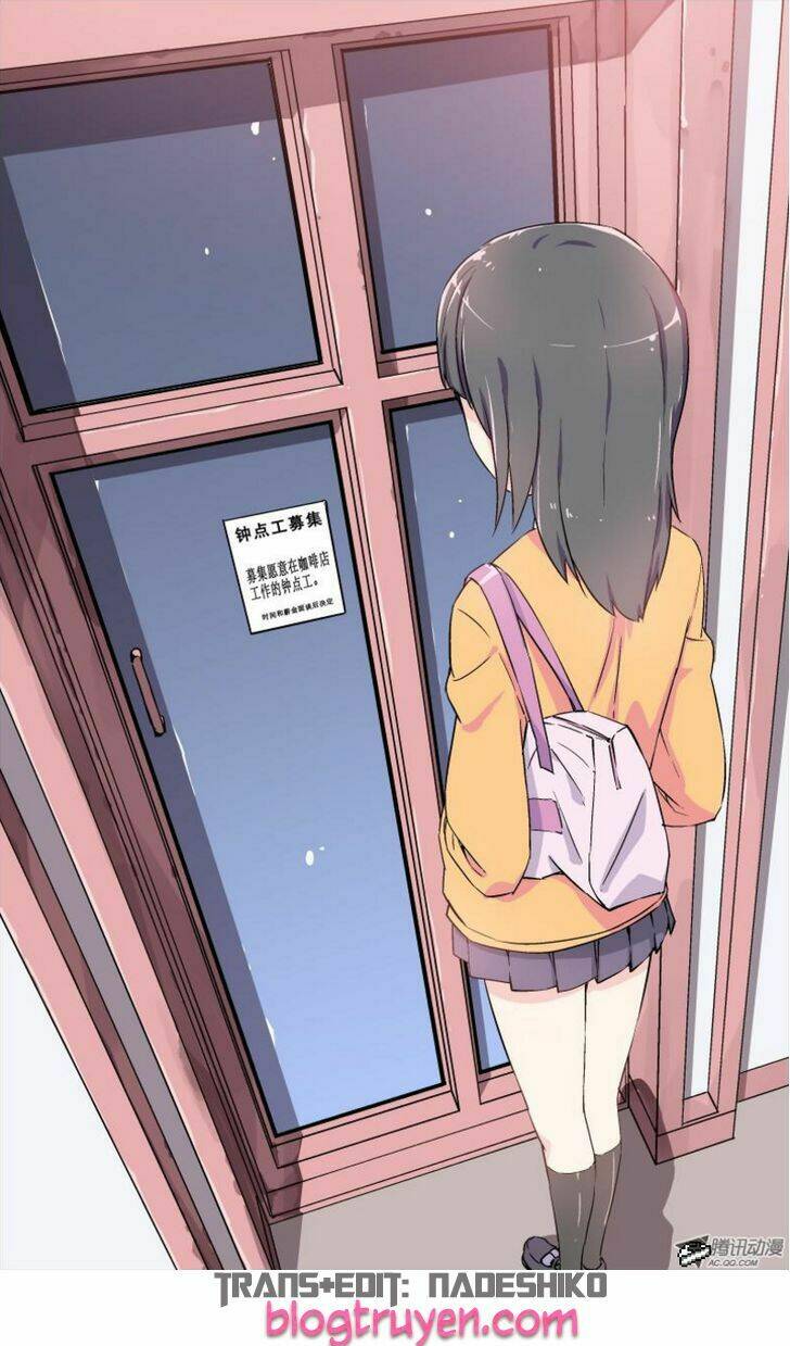 dead coffee shop manhua chapter 1 12