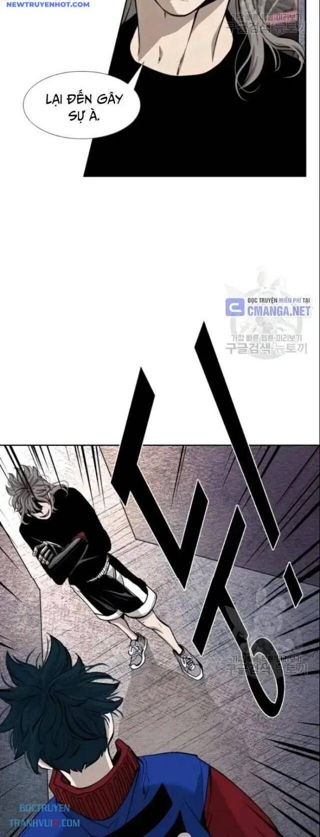 shark - cá mập chapter 193 12