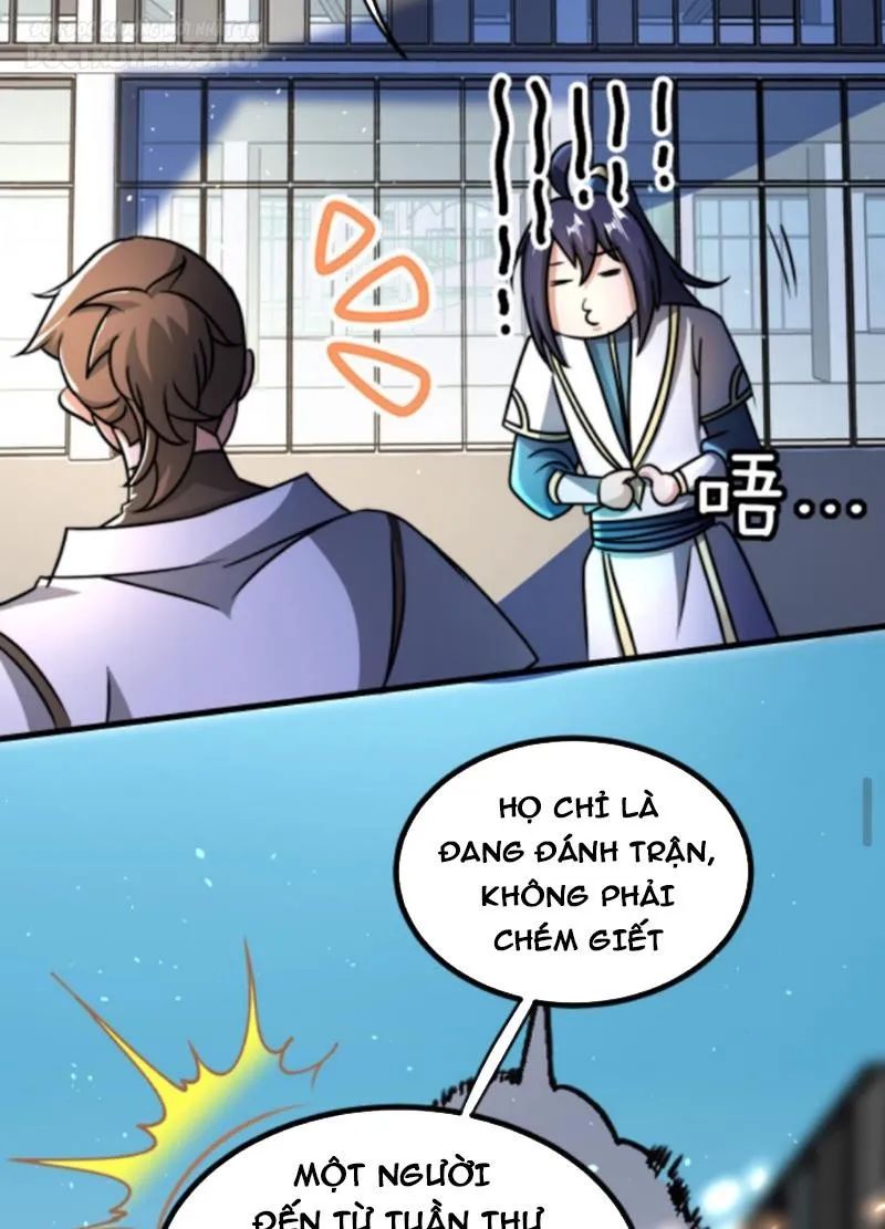 huyền huyễn: ta bắt đầu vô địch từ bại gia chapter 59 8