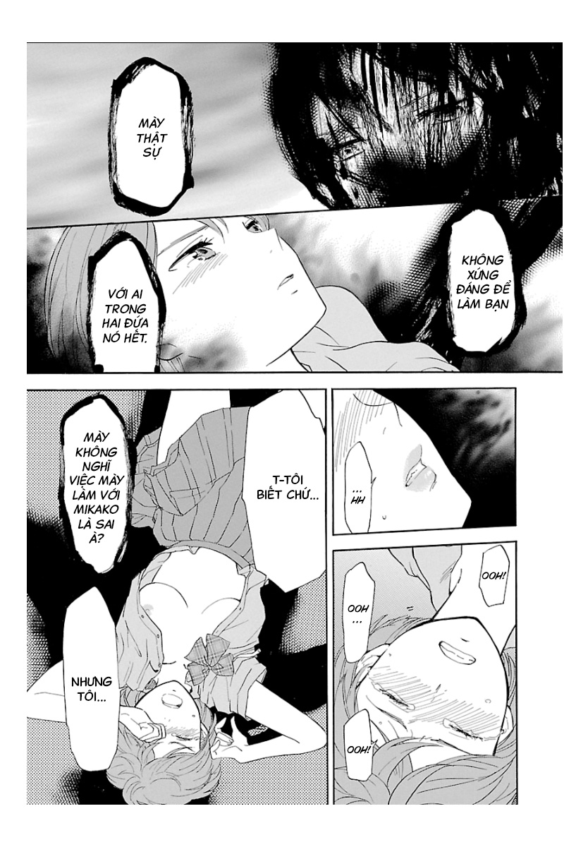 himegoto - juukyuusai no seifuku chapter 0.42 9