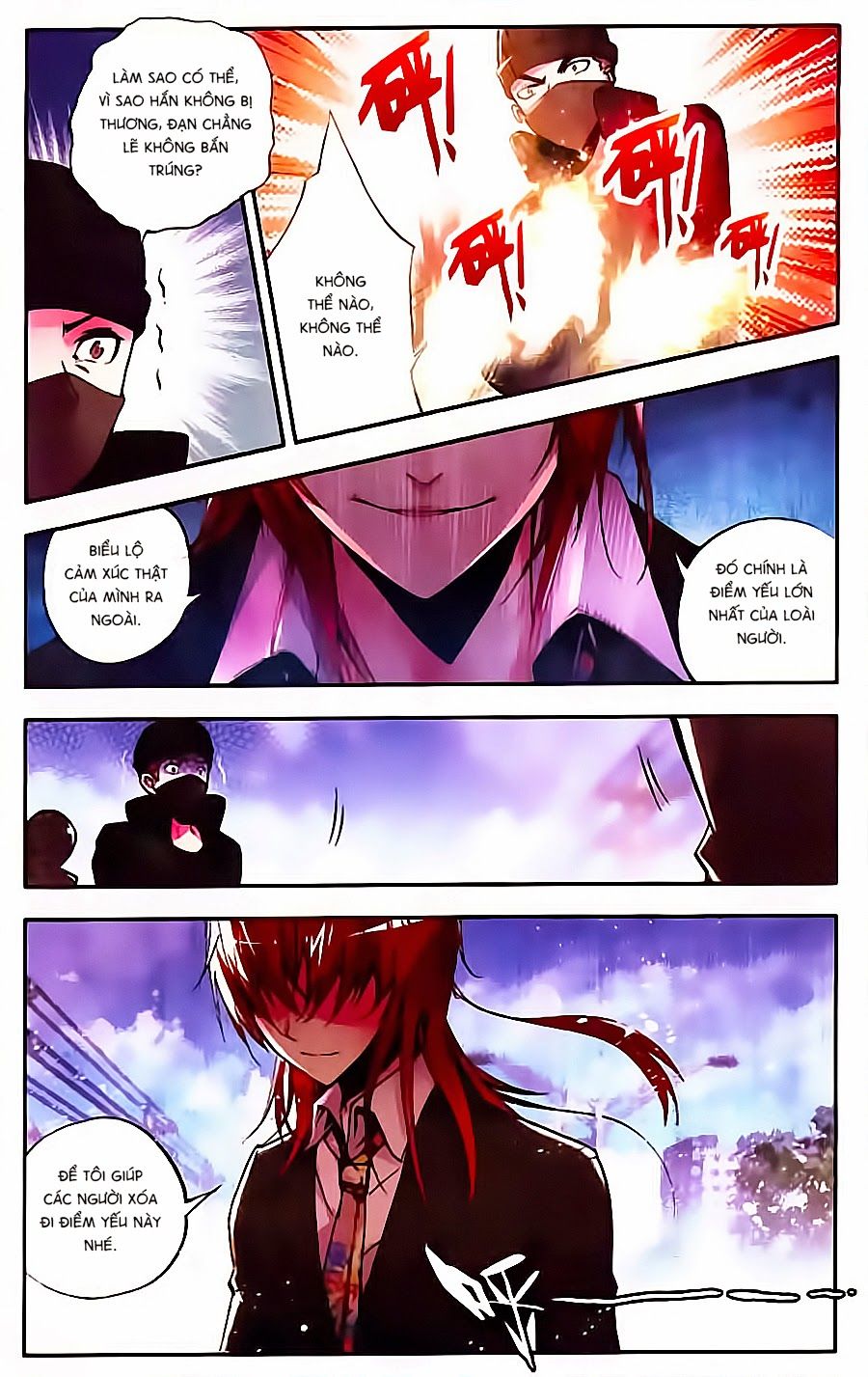 cấp độ phân liệt chapter 44 21