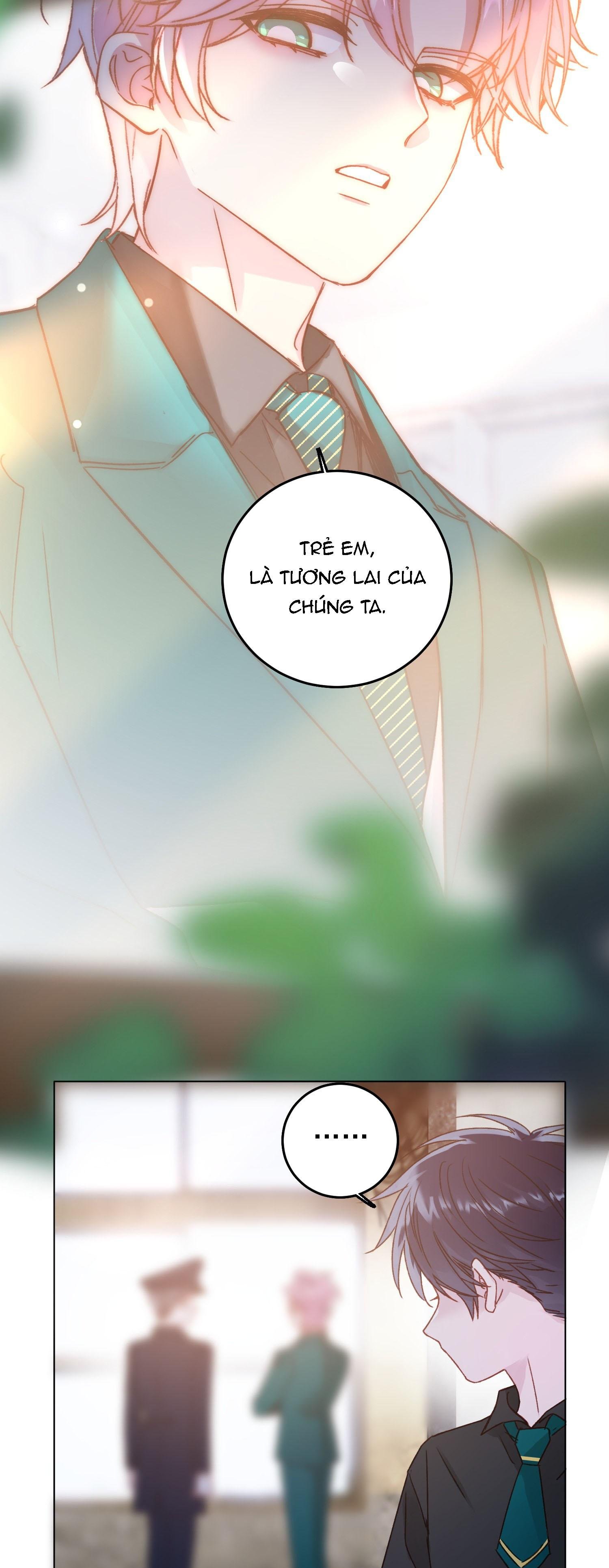 tôi phải trở thành nhân vật đại phản diện chapter 67 46