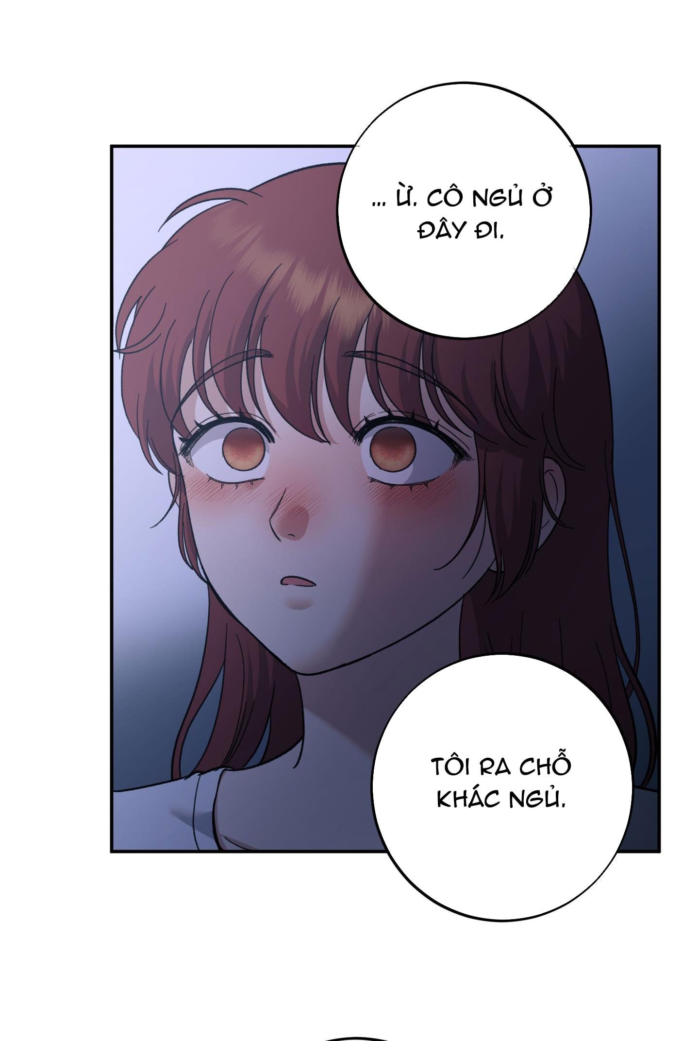 [18+] một lòng một dạ chapter 99.2 38