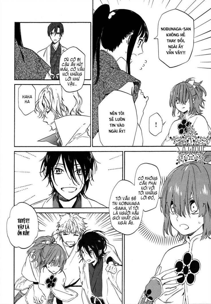 sengoku vamp chapter 2 36