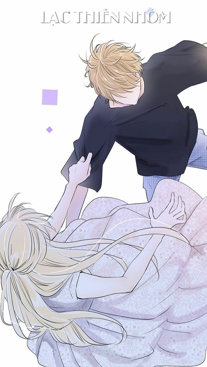 choco ngọt ngào chapter 27 22