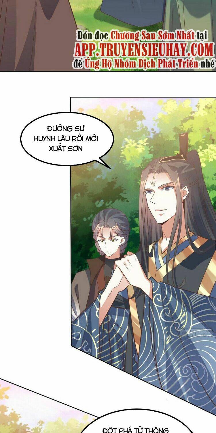 đỉnh cấp phản phái đại sư huynh chapter 83 2