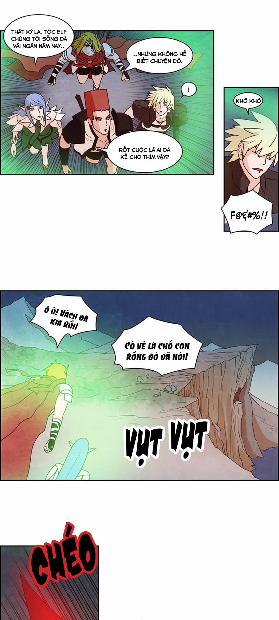 the devil king is bored season 2 chapter 20 5