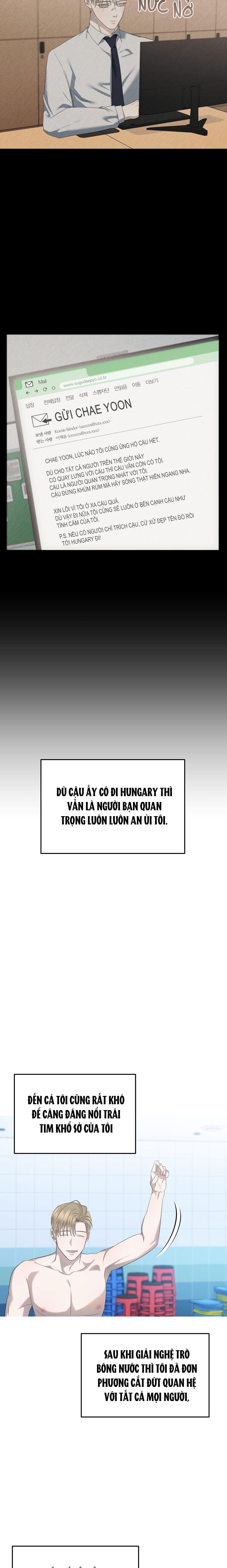 cầu thủ bóng nước chapter 20 6