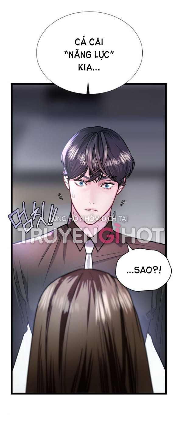 ảo thuật gia quyến rũ chapter 5.1 29