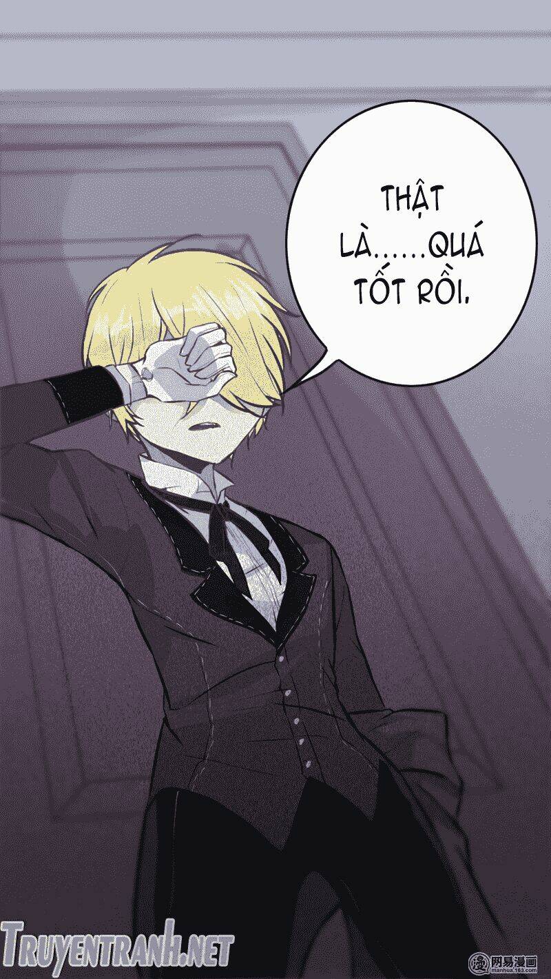 triển khai dị năng chapter 5 6