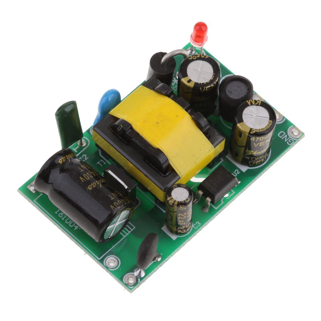 AC-DC Convert 85-265V to 9V  Isolated Power Supply Module Board
