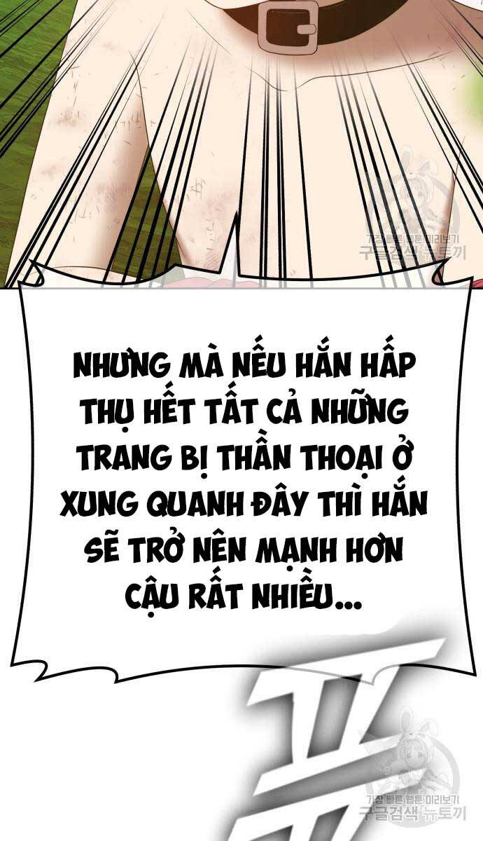Gậy Gỗ Cấp 99+ chapter 81.5 115