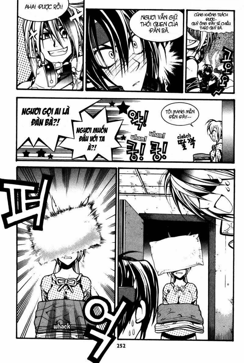 a book of dreams chapter 11 5