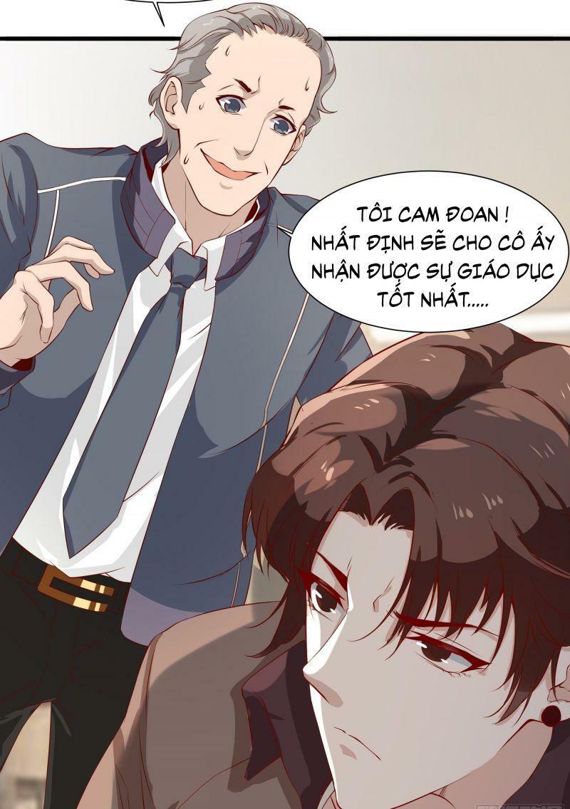 nãi ba là chiến thần mạnh nhất chapter 15 31