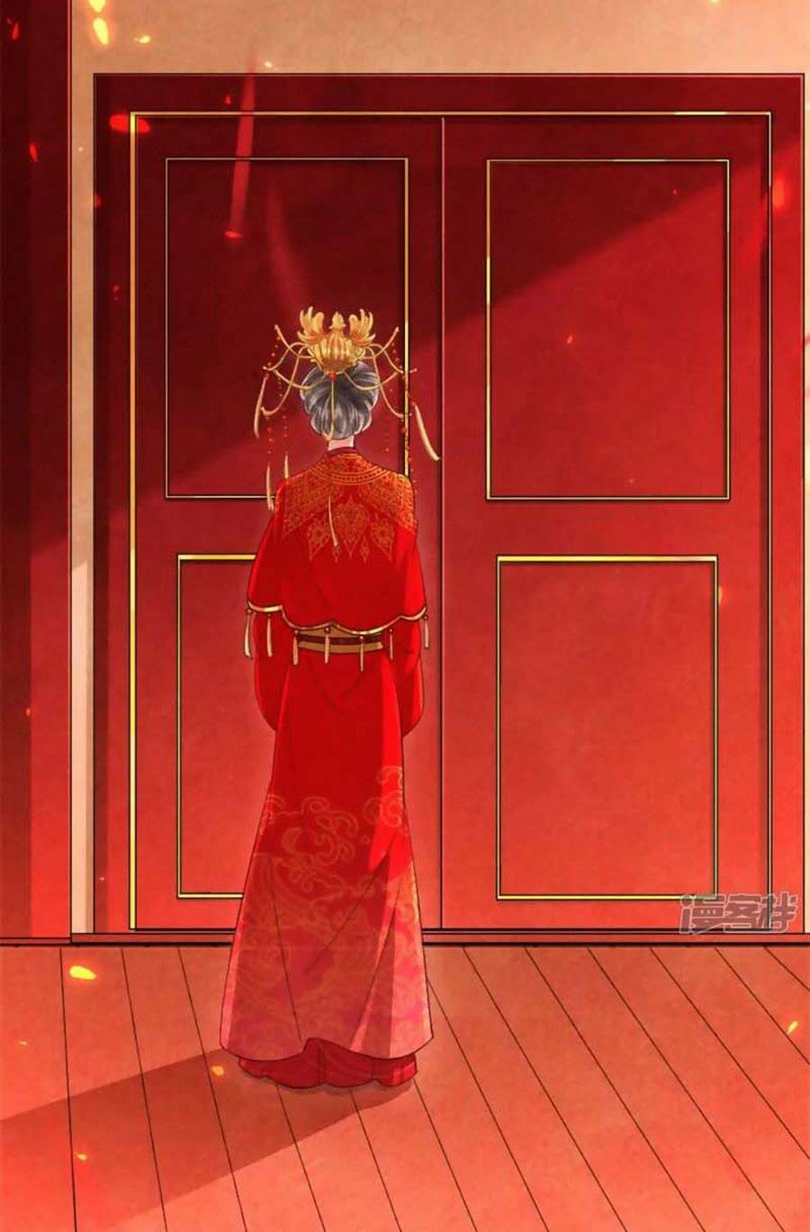 vương phi muốn trèo tường chapter 132 22