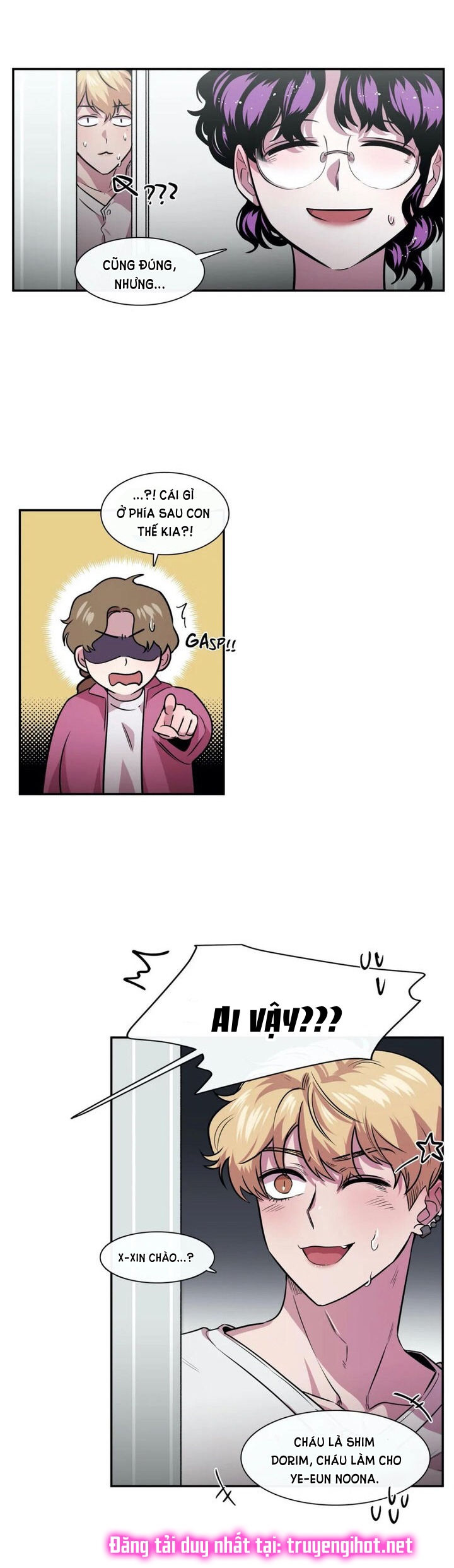 s flower chapter 85.1 5