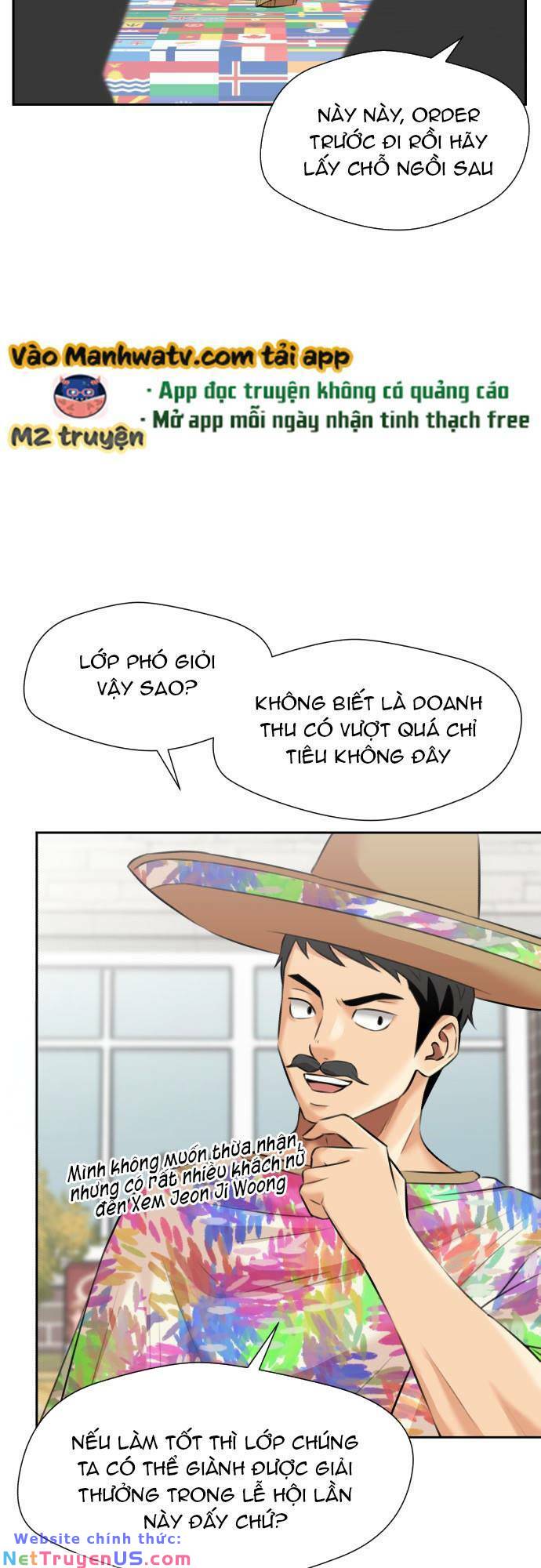 gương mặt thiên tài chapter 142 51