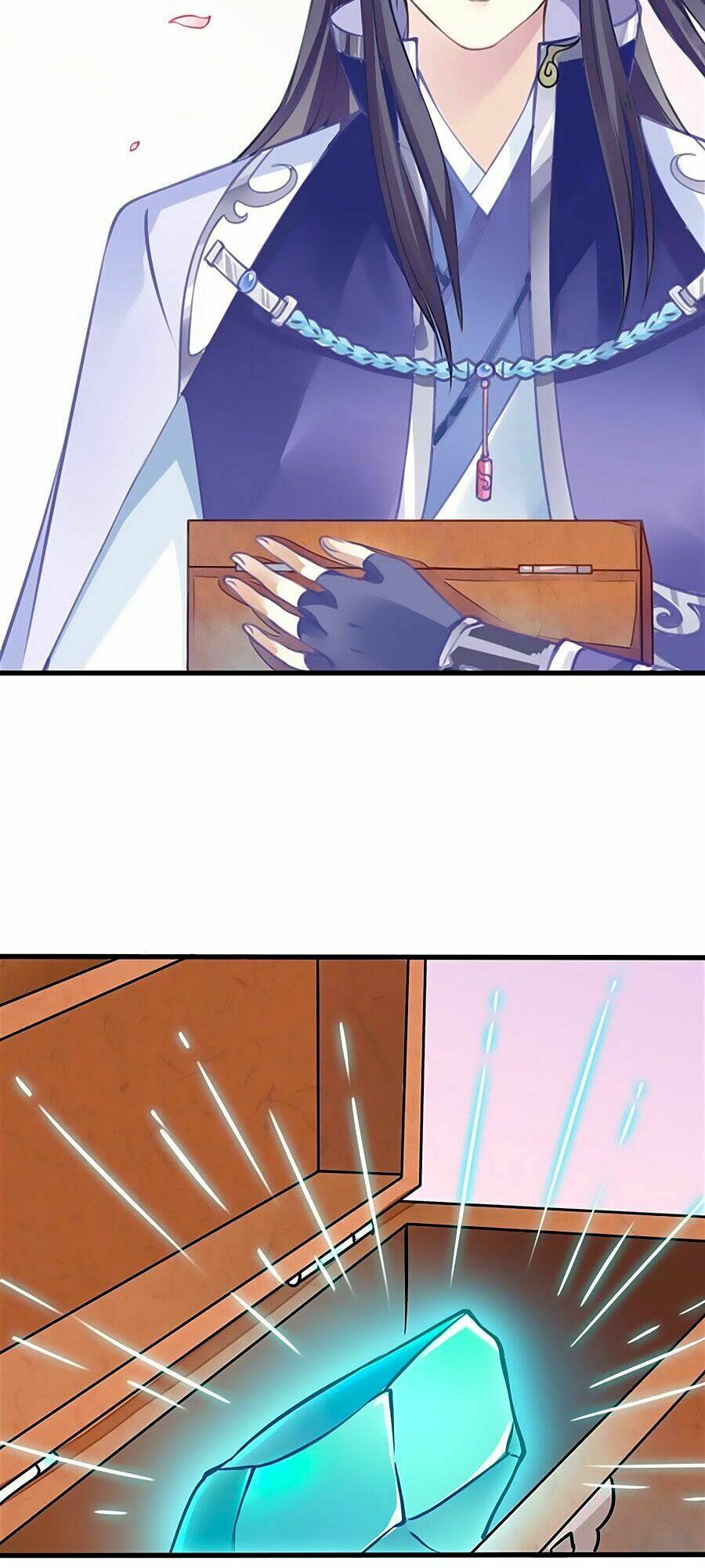 tay phải của bản tọa thành tinh rồi chapter 2 17